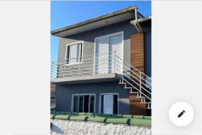 Casa aconchegante na Barra da Lagoa